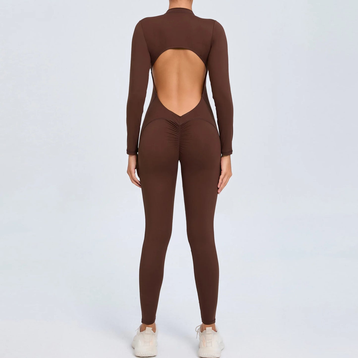 Summer Yoga Clothes Suit Workout Sports Set Women Bodysuits Gym Set Women Training Siamese Fitness Jumpsuit Female Sportswear