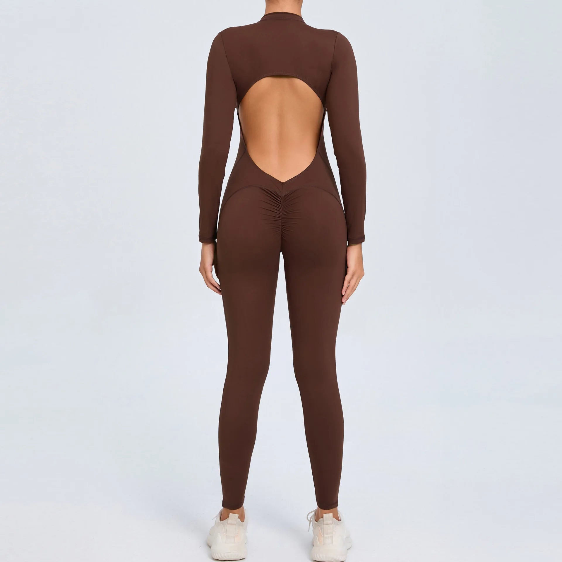 Summer Yoga Clothes Suit Workout Sports Set Women Bodysuits Gym Set Women Training Siamese Fitness Jumpsuit Female Sportswear