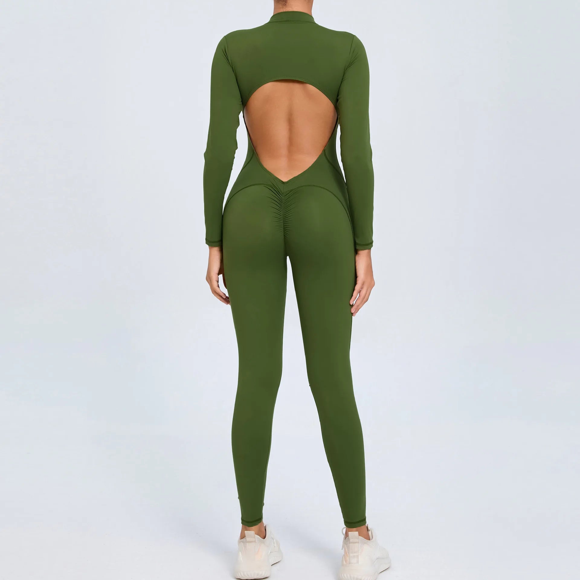 Summer Yoga Clothes Suit Workout Sports Set Women Bodysuits Gym Set Women Training Siamese Fitness Jumpsuit Female Sportswear