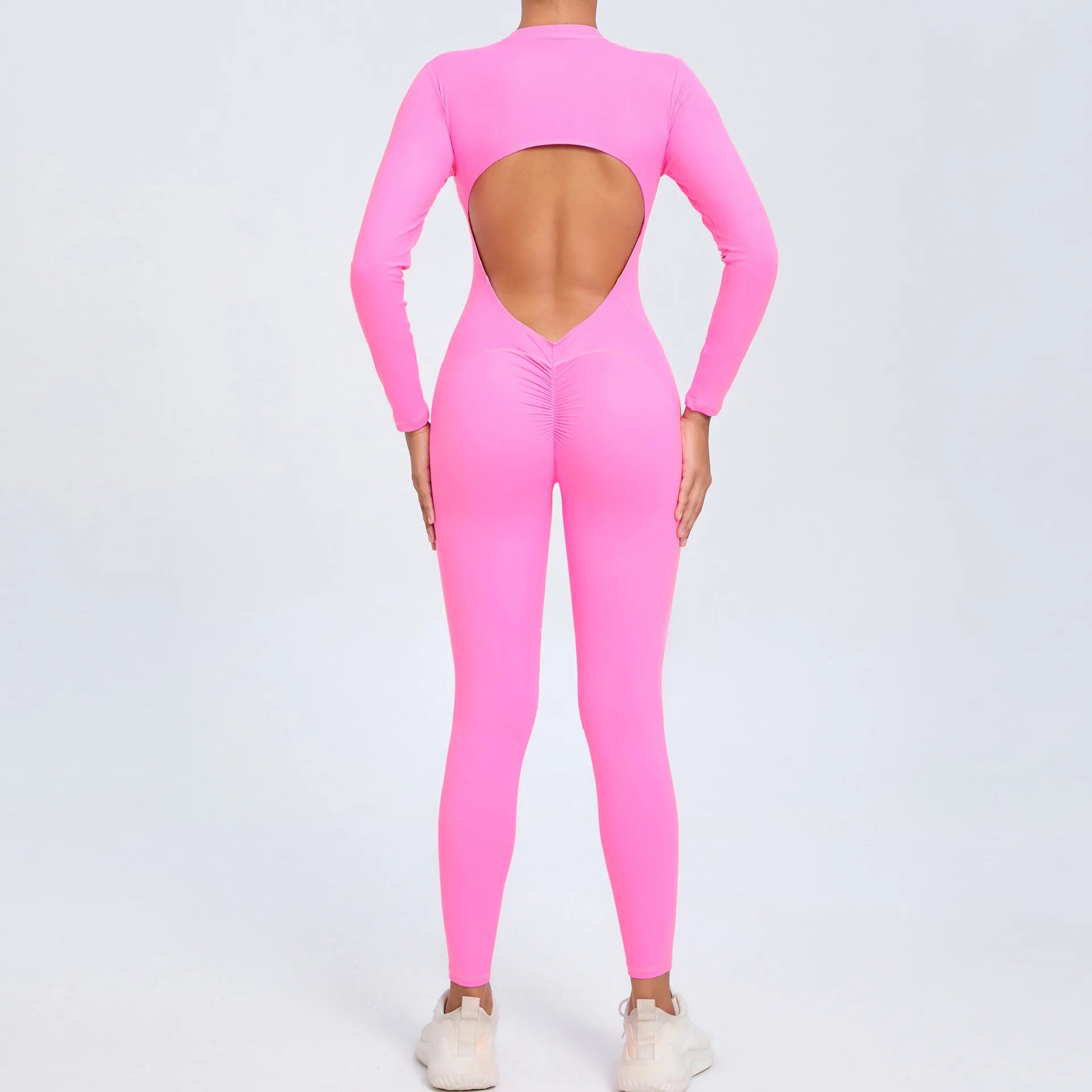 Summer Yoga Clothes Suit Workout Sports Set Women Bodysuits Gym Set Women Training Siamese Fitness Jumpsuit Female Sportswear