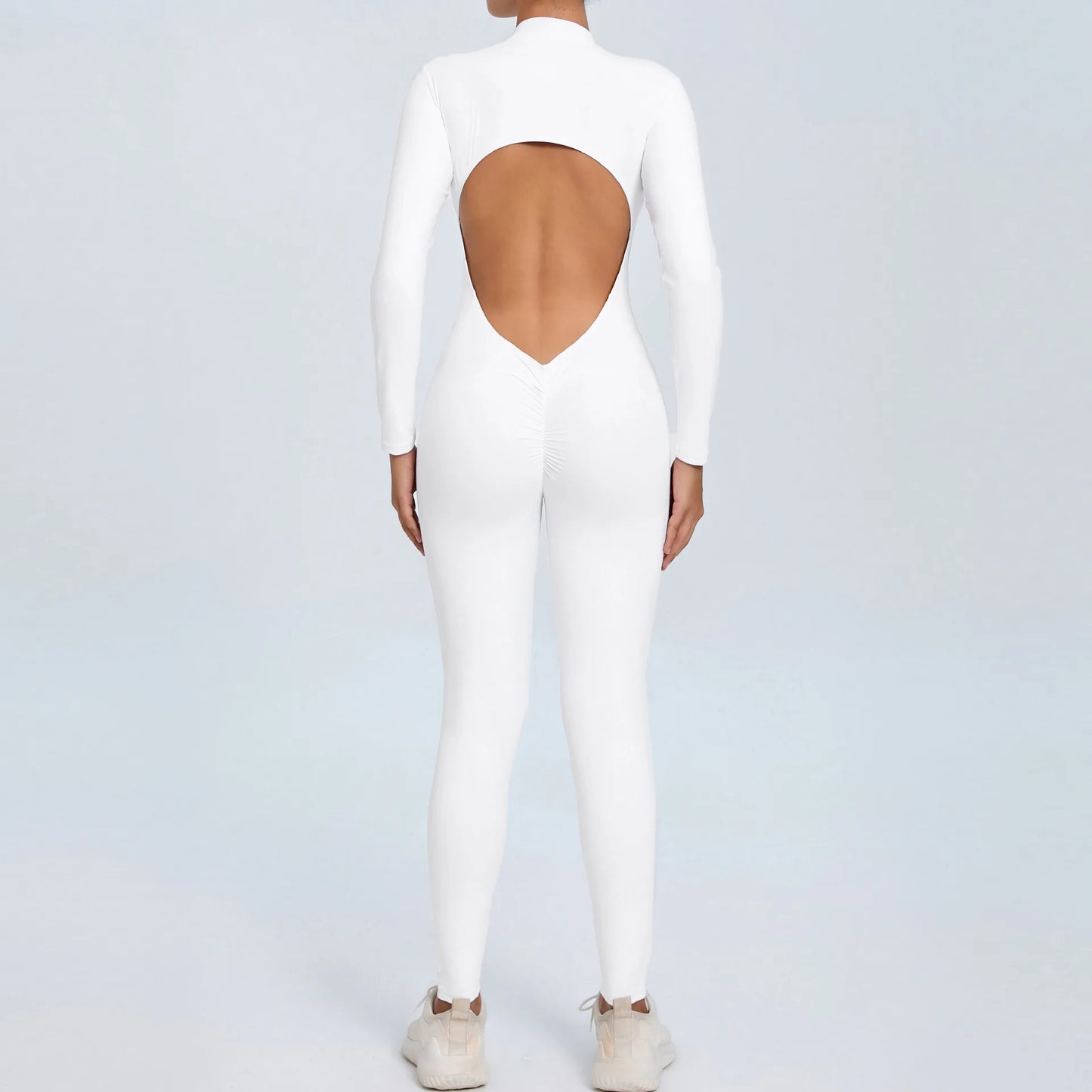 Summer Yoga Clothes Suit Workout Sports Set Women Bodysuits Gym Set Women Training Siamese Fitness Jumpsuit Female Sportswear