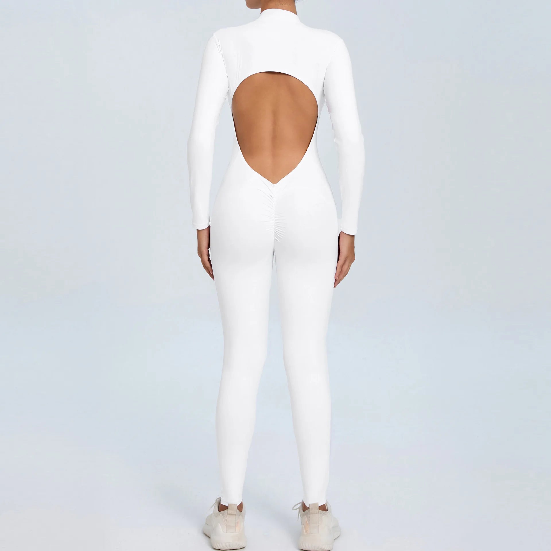 Summer Yoga Clothes Suit Workout Sports Set Women Bodysuits Gym Set Women Training Siamese Fitness Jumpsuit Female Sportswear