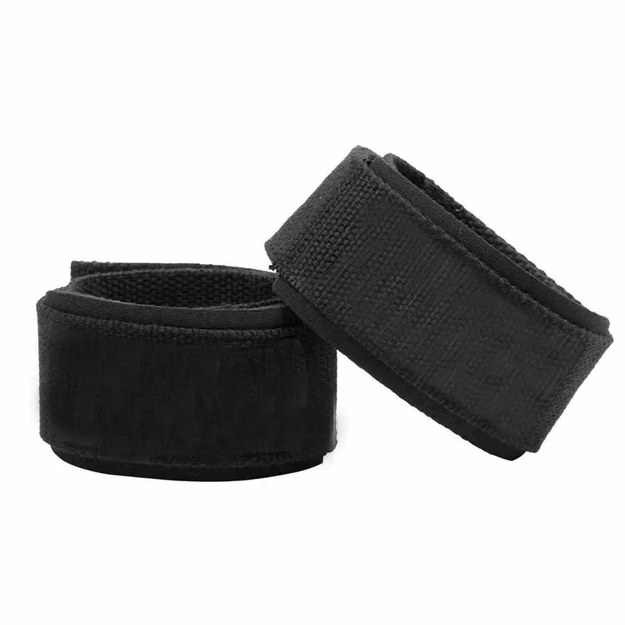 Weightlifting Wrist Straps Strength Training Adjustable Non-Slip Gym Fitness Lifting Strap Wrist Support Sports Grip Band